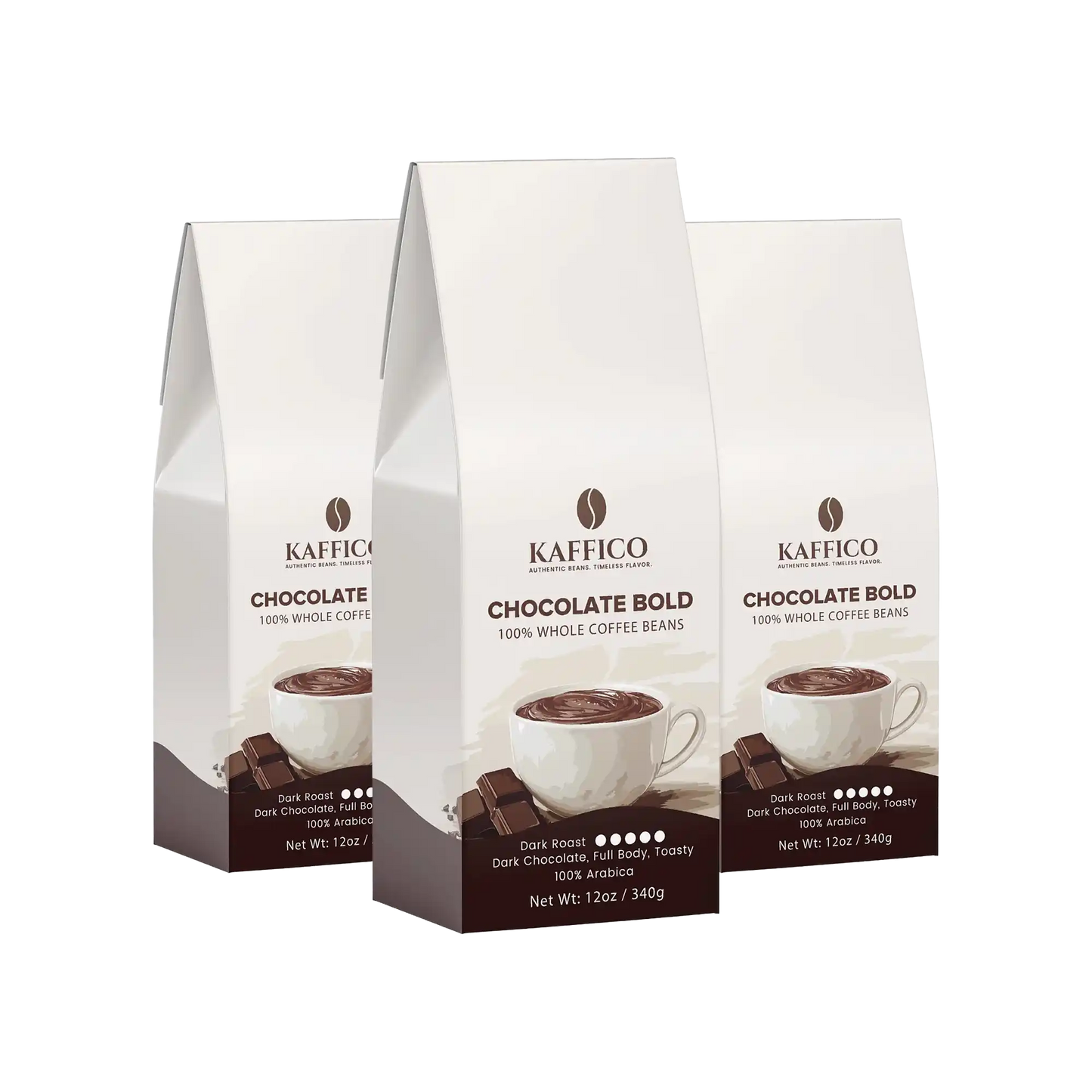 Chocolate Bold Coffee