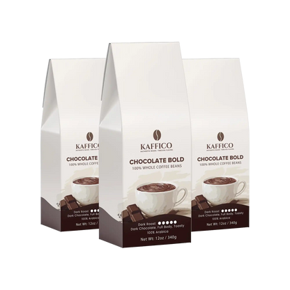 Chocolate Bold Coffee