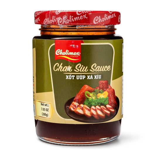 Cholimex Char Siu Sauce 200 g