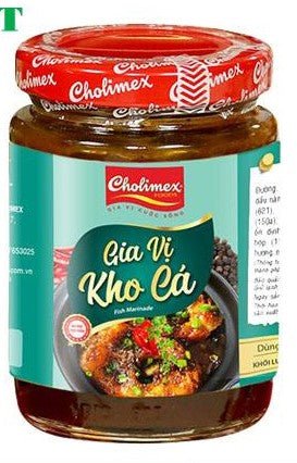 Cholimex Fish Marinade 200g