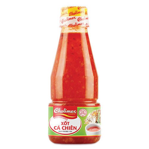 Cholimex Fried Fish Sauce PET 280g