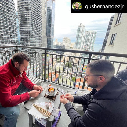 City Bonfire - 5 Pack ($15.99 Each)