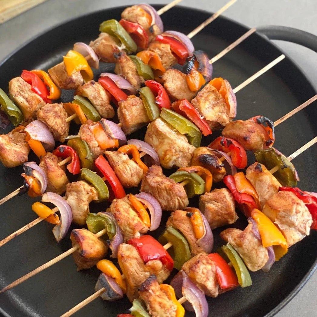 Classic Fajita Marinade