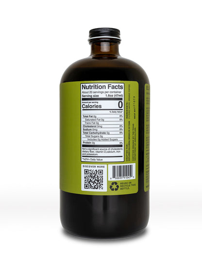 32oz Cold Brew Concentrate