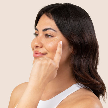 CLEARSTEM Skincare BRIGHTEYES Eye Gel™