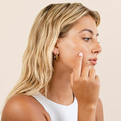 CLEARSTEM Skincare CLEARITY® - "The Blackhead Dissolver"