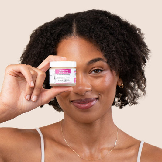 CLEARSTEM Skincare HYDRABERRY™ Moisture Mask