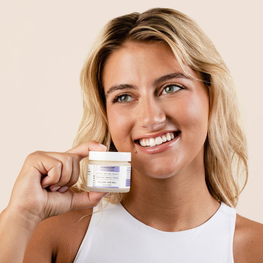 CLEARSTEM Skincare HYDRAGLOW™ Stem Cell Moisturizer