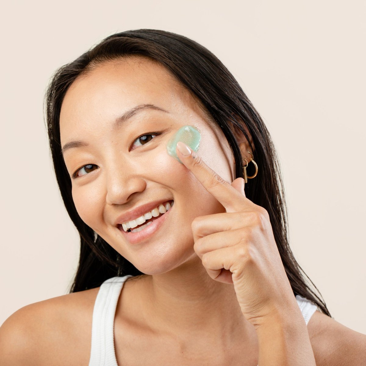 CLEARSTEM Skincare PREGAME™ Face Mask x Jess Clarke