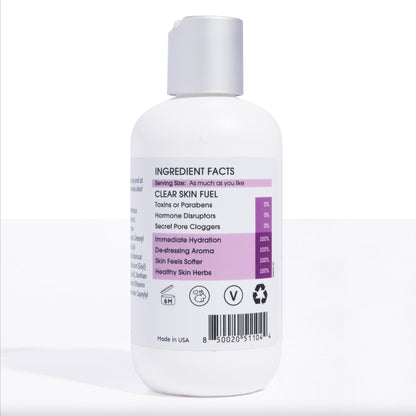 CLEARSTEM Skincare SOFTSKIN™ Body Lotion