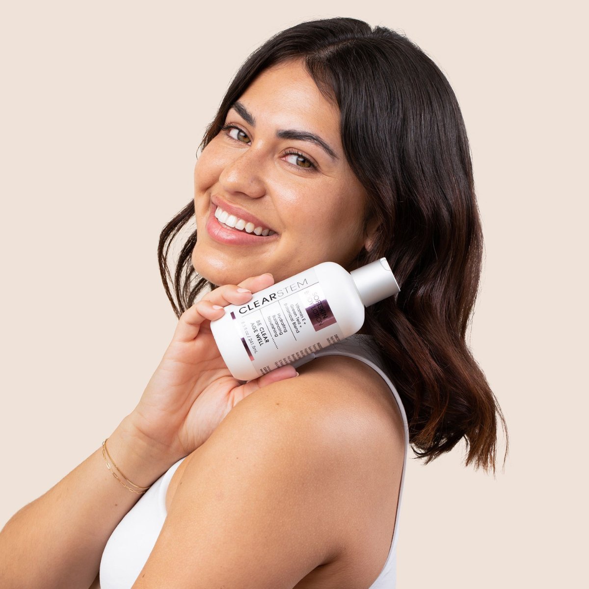 CLEARSTEM Skincare SOFTSKIN™ Body Lotion