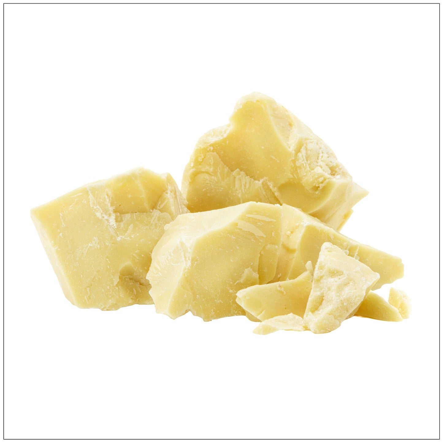 Cocoa Butter