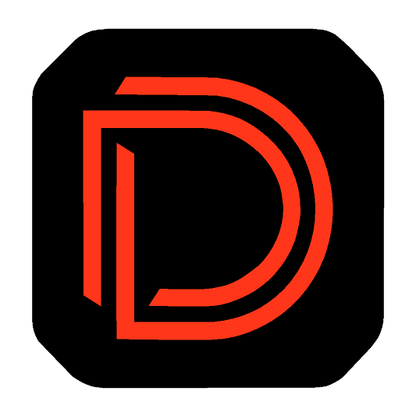 Diode Dynamics SSC1 Cover Overlays - Universal