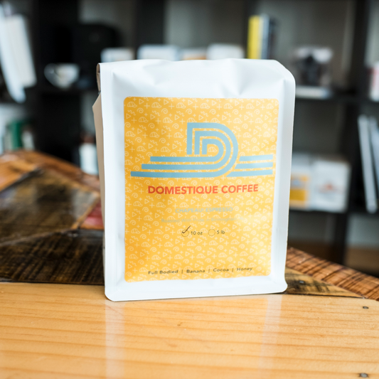 Chapeau! - Specialty Blend