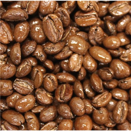 Highlander Grogg Coffee