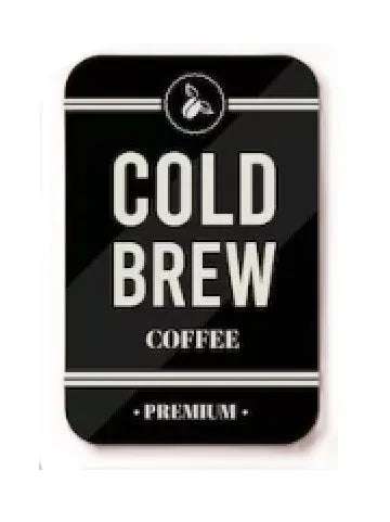 Frostbite Valor Cold Brew Espresso 12oz. or 5Lb bag