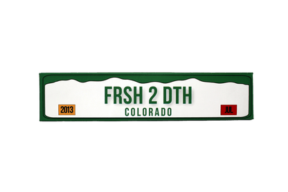 The Colorado Box