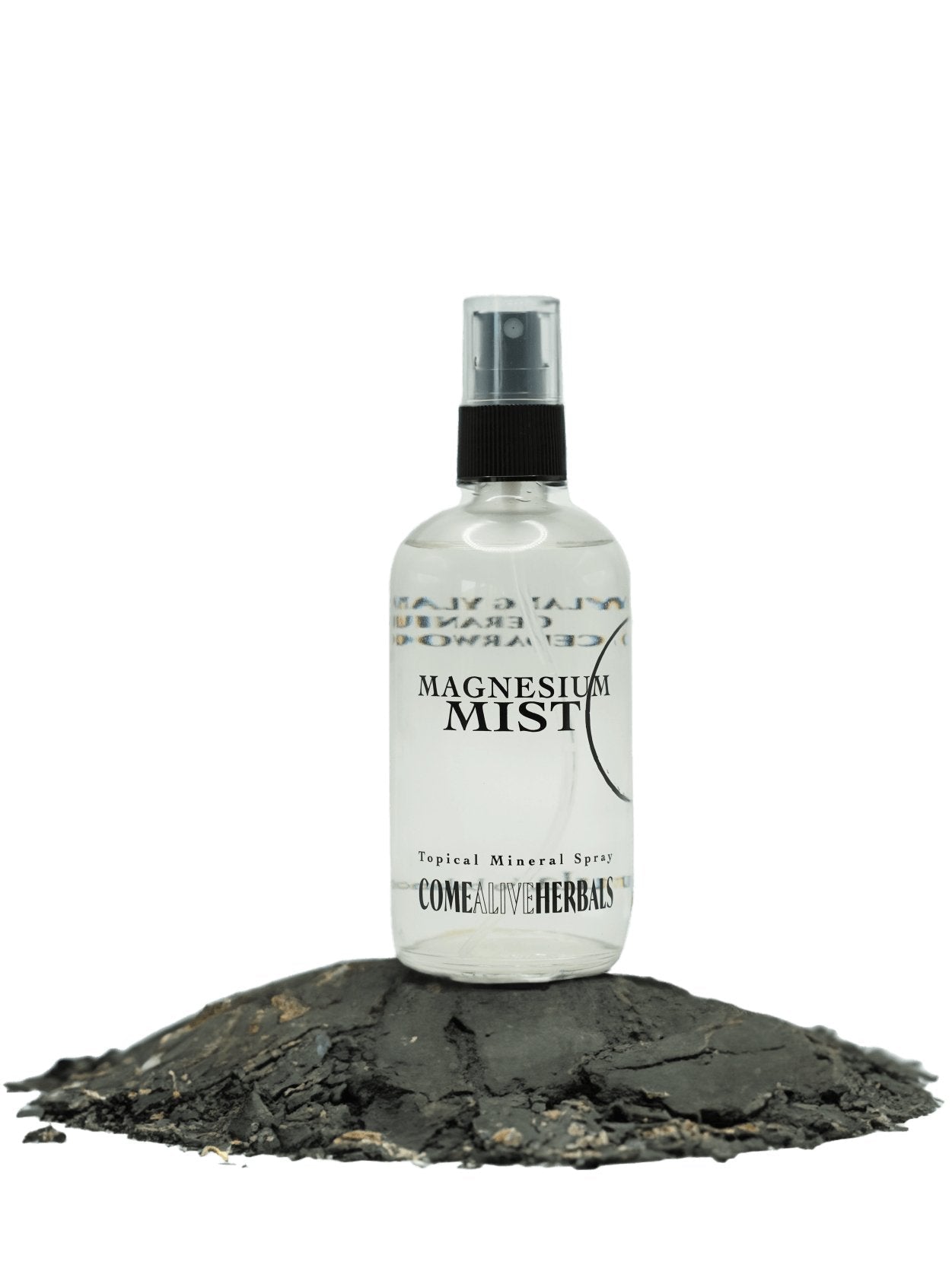 Come Alive Herbals Hormone Balance Bundle