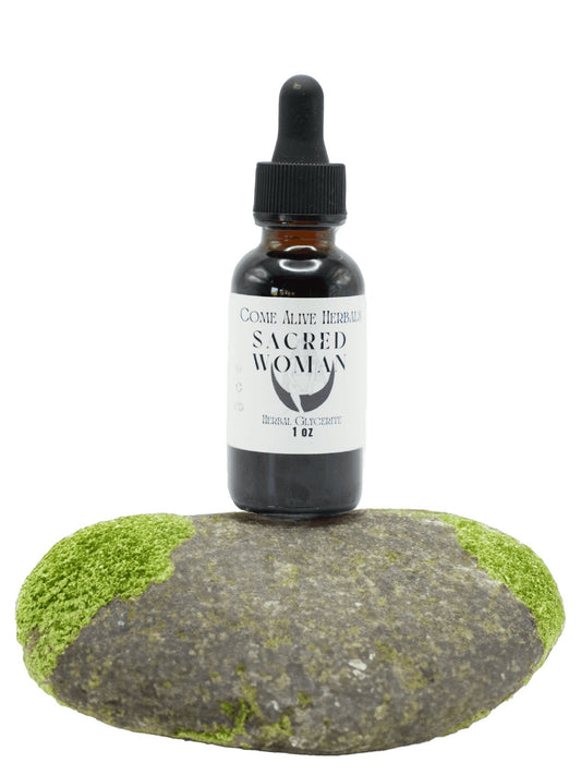 Come Alive Herbals Hormone Balance Bundle