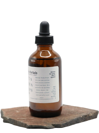 Come Alive Herbals Pitta Dosha Drops