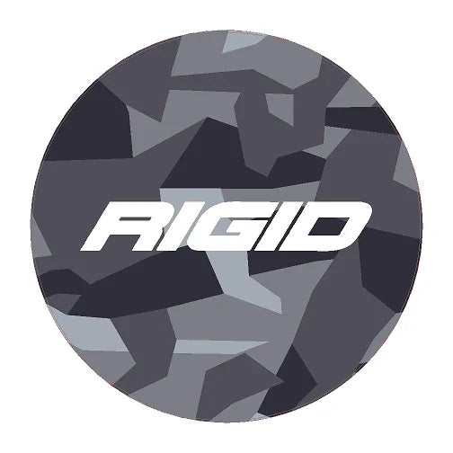 Rigid 360 Series 6" Light Cover Overlays - Universal