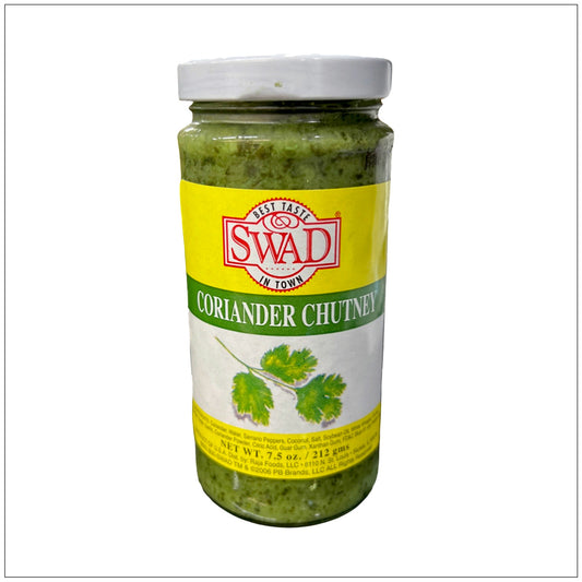 Coriander Chutney