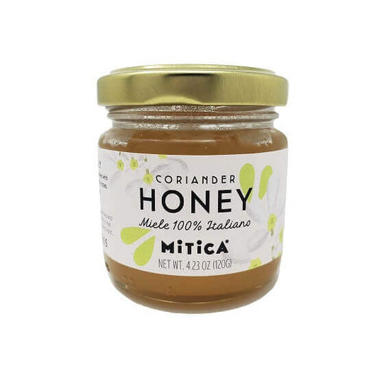 Coriander Honey Mitica®
