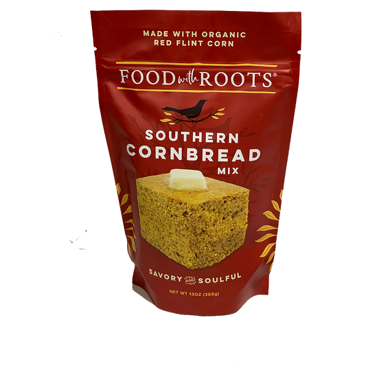 Heirloom Cornbread Mix