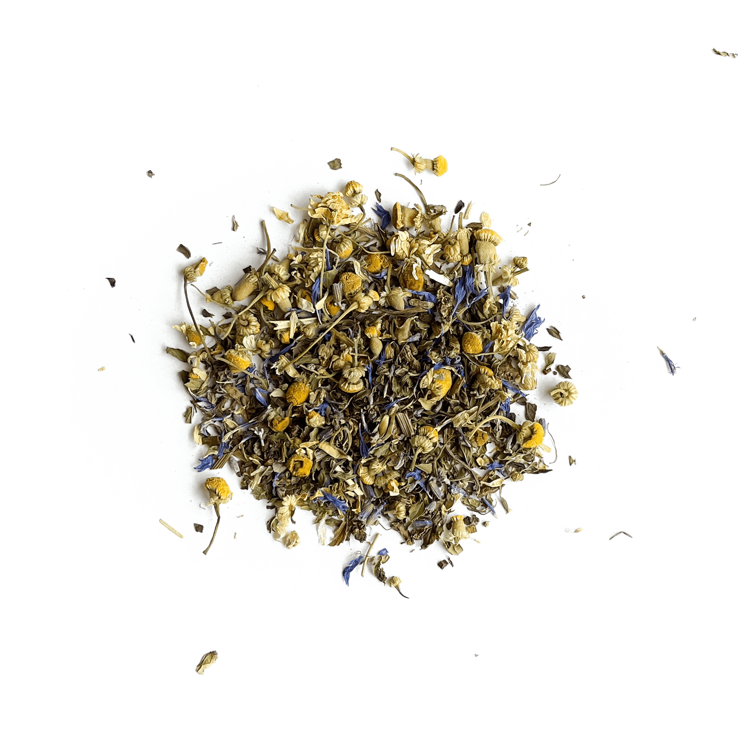 Open Door Tea Counting Sheep