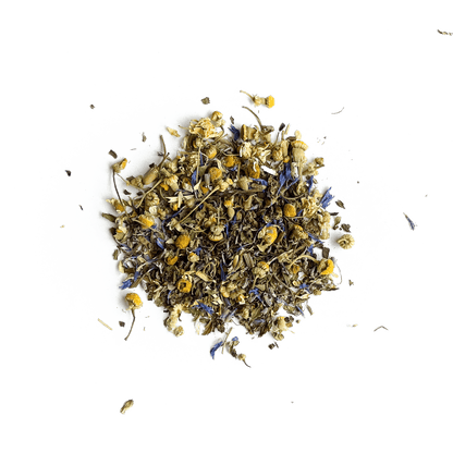 Open Door Tea Counting Sheep