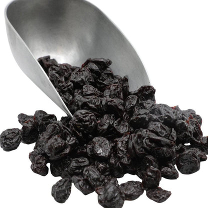 Cherries, Tart, Sugar Sweetened, Organic