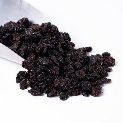 Cherries, Tart, Unsweetened