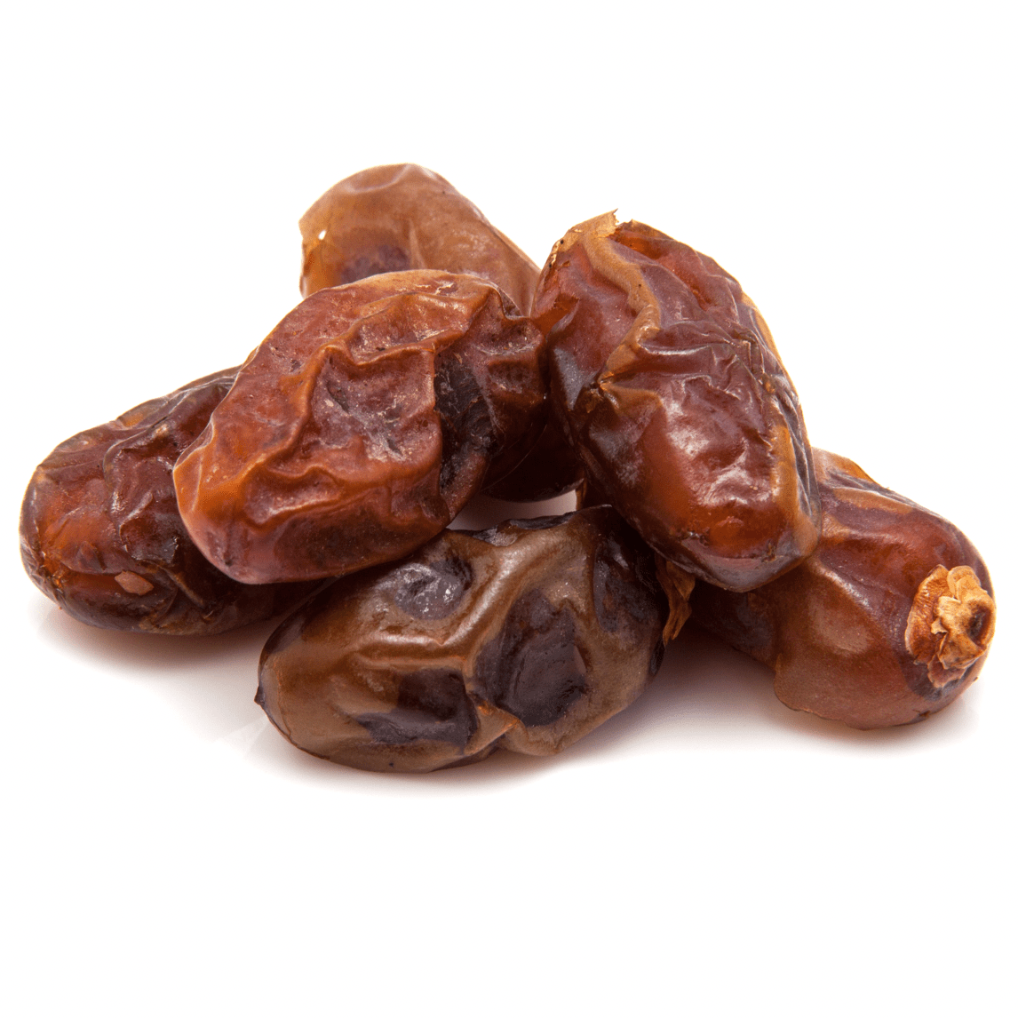 Dates, Halawi, Whole, Organic