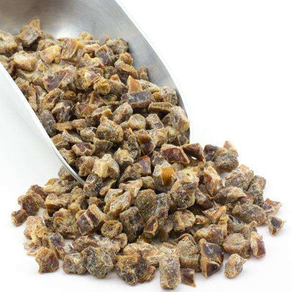 Dates, Chopped, Rice Flour