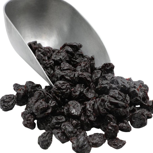 Cherries, Tart, Sugar Sweetened