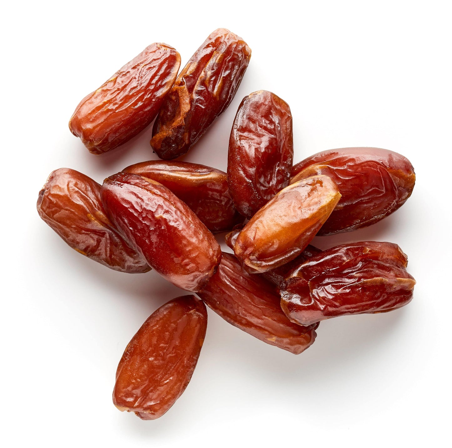 Dates, Deglet Noor, Pitted