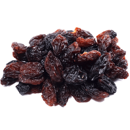 Raisins, Thompson Jumbo, Organic