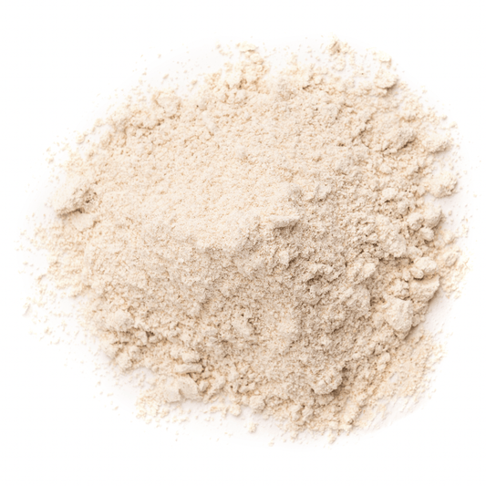 Rice Flour, Brown, Organic