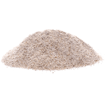 Rye Flour, Dark, Organic