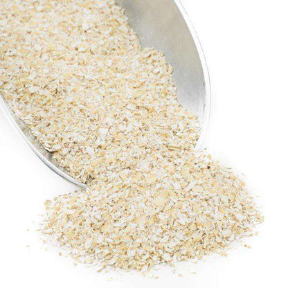 Oat Bran, Organic