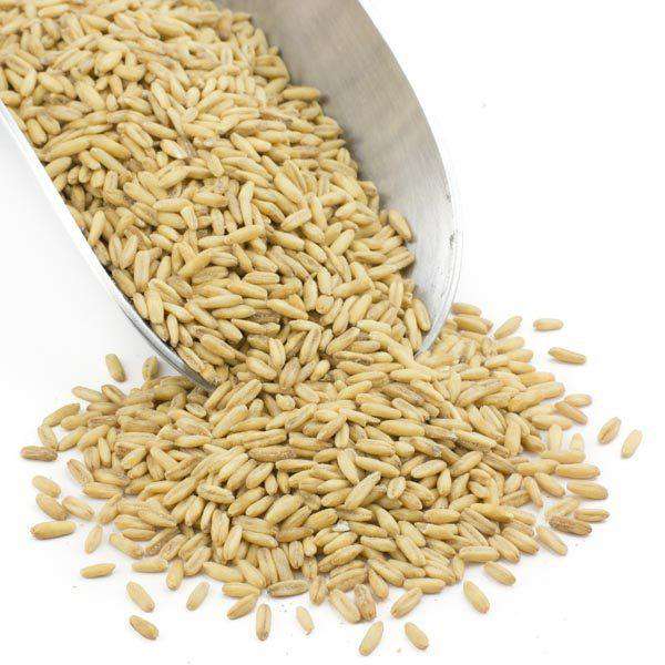 Oat Groats, Whole