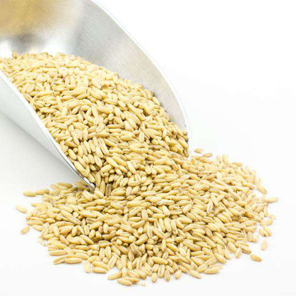 Oat Groats, Whole, Organic