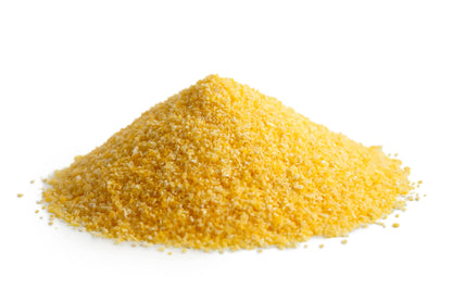 Cornmeal, Yellow, Organic
