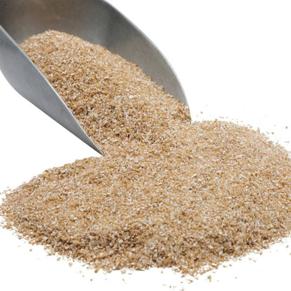 Cream of Wheat, Organic