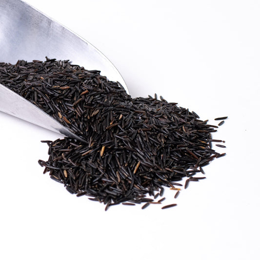 Wild Rice, Organic