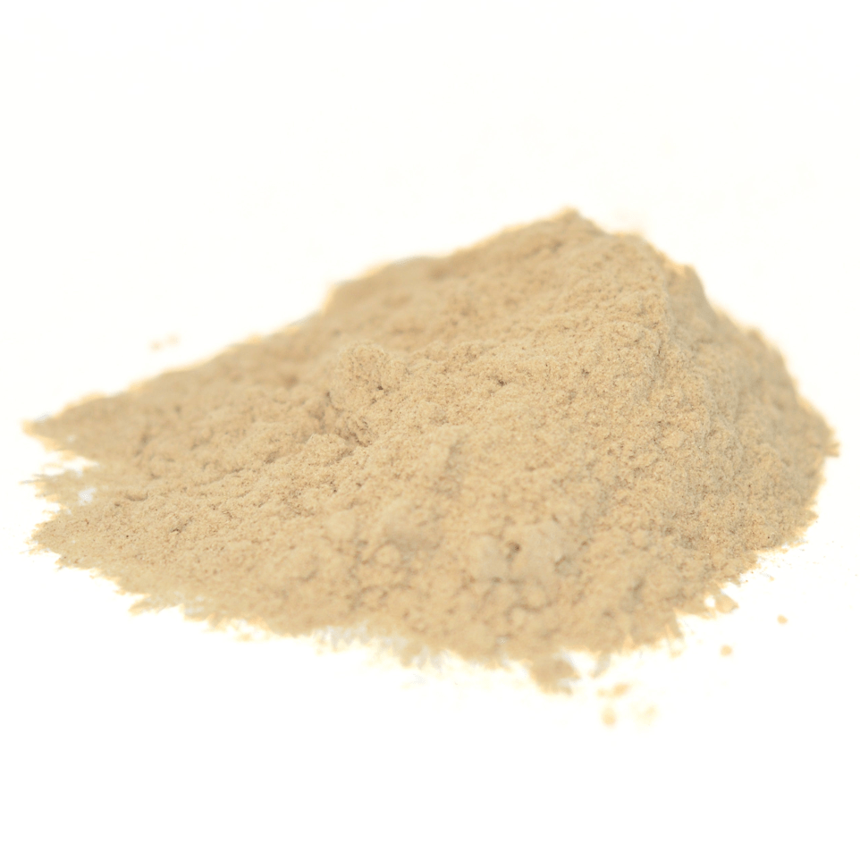 Slippery Elm Bark Powder
