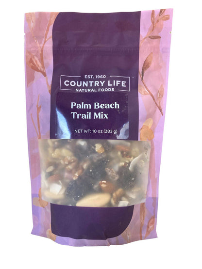 Palm Beach Trail Mix