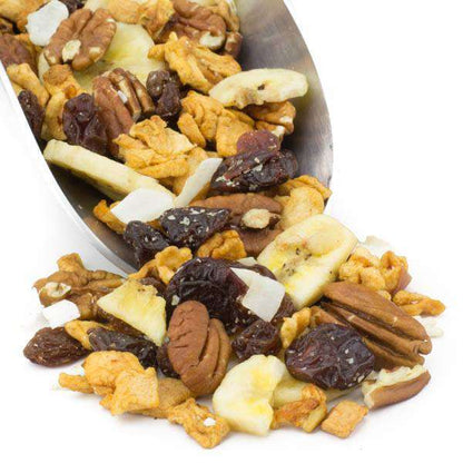 Cascadia Trail Mix