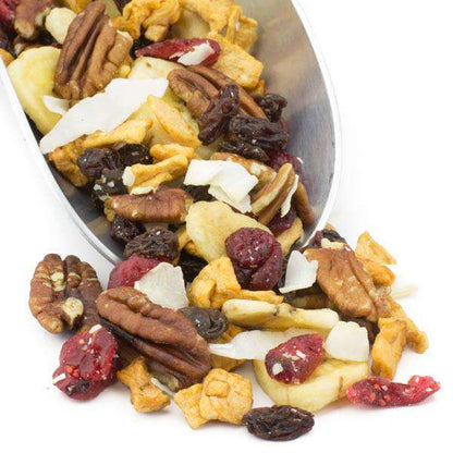 Yosemite Trail Mix