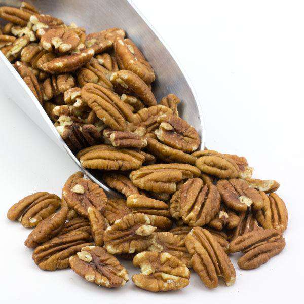Pecan Halves, Fancy, Jumbo